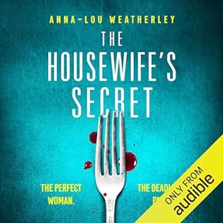 The Housewife’s Secret cover art