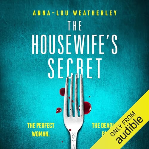 Page de couverture de The Housewife’s Secret