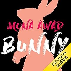 Bunny copertina