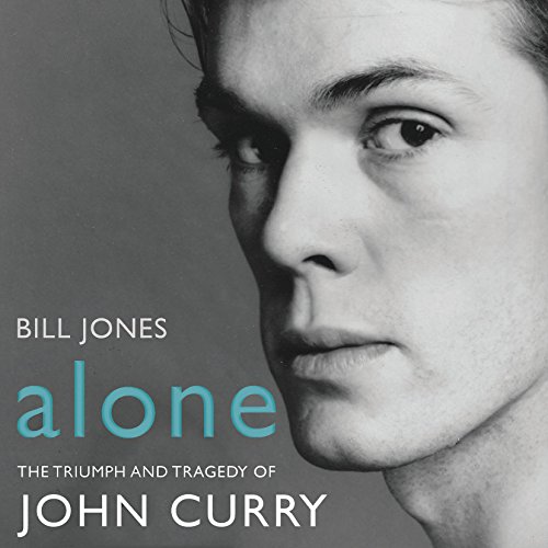 Page de couverture de Alone