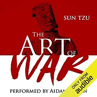 The Art of War cover art