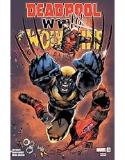 Deadpool &amp; Wolverine: WWIII (2024) #3 (of 3) (English Edition)