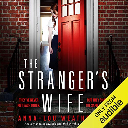 Page de couverture de The Stranger's Wife