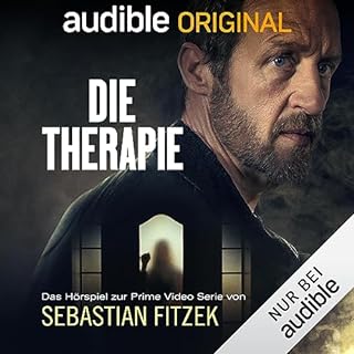 Die Therapie Titelbild