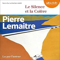 Couverture de Le Silence et la Colère