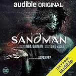 『The Sandman (Japanese Edition)』のカバーアート