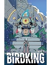 Birdking Volume 1 (English Edition)