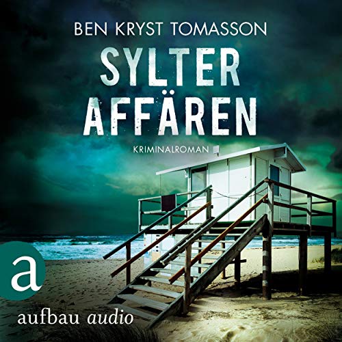 Sylter Affären cover art