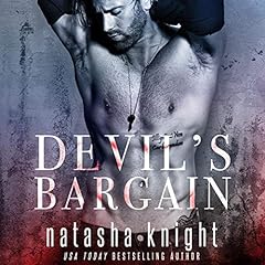 Page de couverture de Devil's Bargain