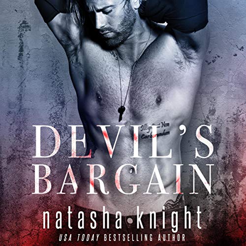 Page de couverture de Devil's Bargain