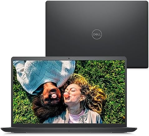 Notebook Dell Inspiron I15-I120K-M45P 15.6" Full HD 12ª Geração Intel Core i7 16GB 512GB SSD Windows 11 Preto