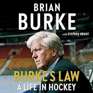 Page de couverture de Burke's Law