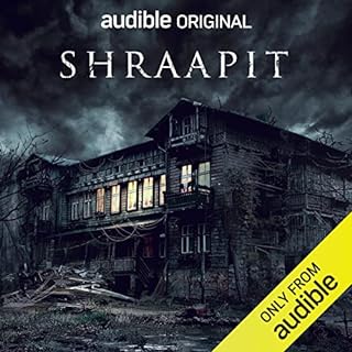 Shraapit cover art