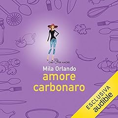 Amore carbonaro copertina