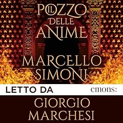 Il pozzo delle anime copertina