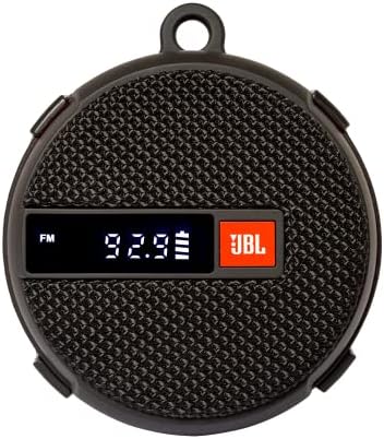 JBL, Caixa de Som Bluetooth, Wind 2 - Preto