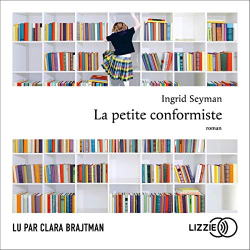 Couverture de La petite conformiste