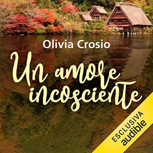 Un amore incosciente copertina