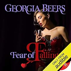 Page de couverture de Fear of Falling