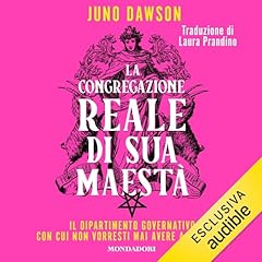 La Congregazione Reale di Sua Maestà copertina