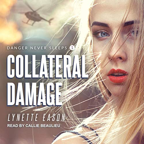 Page de couverture de Collateral Damage