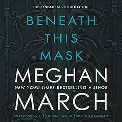 Page de couverture de Beneath This Mask