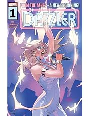 Dazzler (2024-) #1 (of 4) (English Edition)