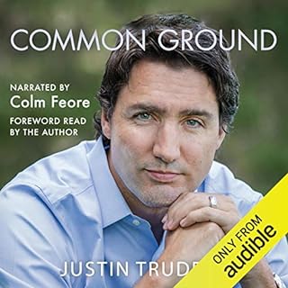 Page de couverture de Common Ground: Exclusive Edition