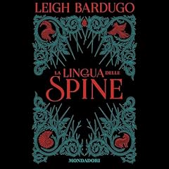 La lingua delle spine copertina