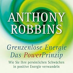 Grenzenlose Energie - Das Powerprinzip Titelbild