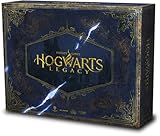 Hogwarts Legacy Collector PS4