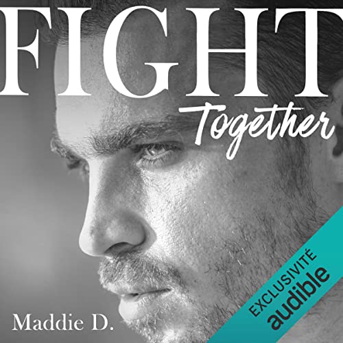 Page de couverture de Fight together (French Edition)