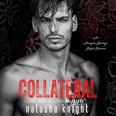 Page de couverture de Collateral