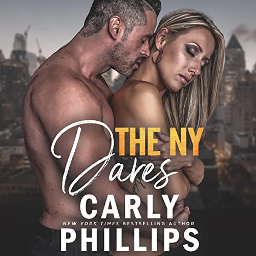 Page de couverture de The New York Dares