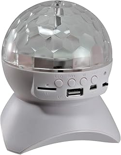 Globo de Iluminação Stage Bluetooth Speaker L-740