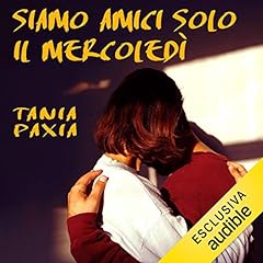 Siamo amici solo il mercoledì copertina