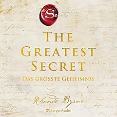 The Greatest Secret - Das größte Geheimnis Titelbild