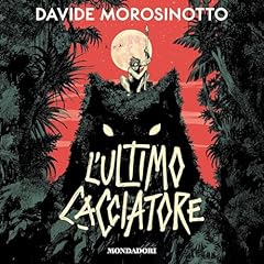 L'ultimo cacciatore copertina