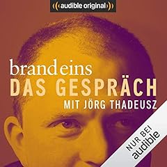 brand eins - Das Gespräch (Original Podcast)