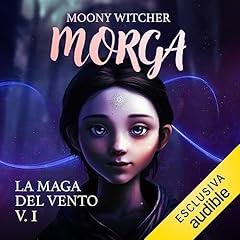 Morga copertina