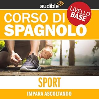 Sport - Impara ascoltando copertina