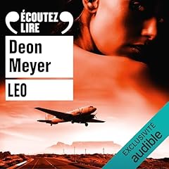 Couverture de Leo