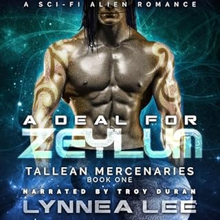 A Deal for Zeylum Audiobook By Lynnea Lee cover art