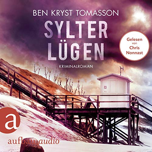 Sylter Lügen cover art