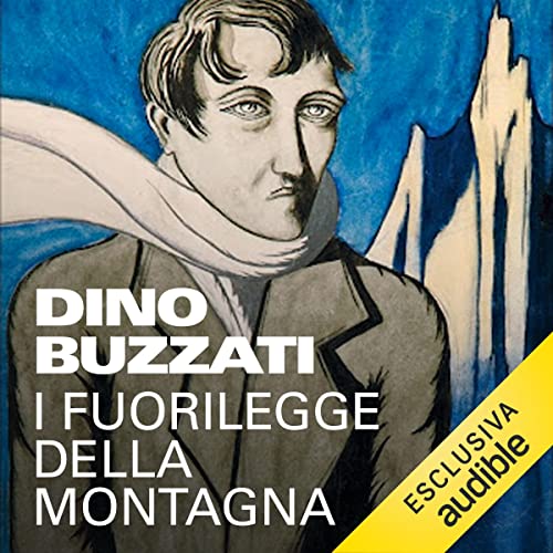 I fuorilegge della montagna copertina