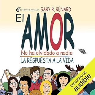 Diseño de la portada del título El Amor No Ha Olvidado A Nadie