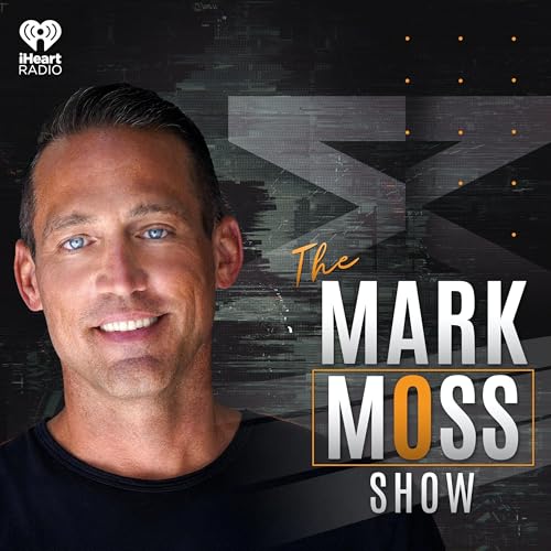 The Mark Moss Show cover art