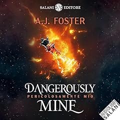 Dangerously mine copertina