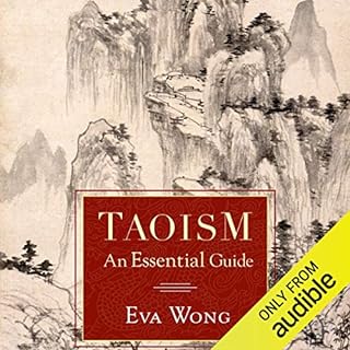 Taoism cover art