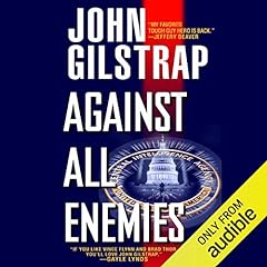 Page de couverture de Against All Enemies